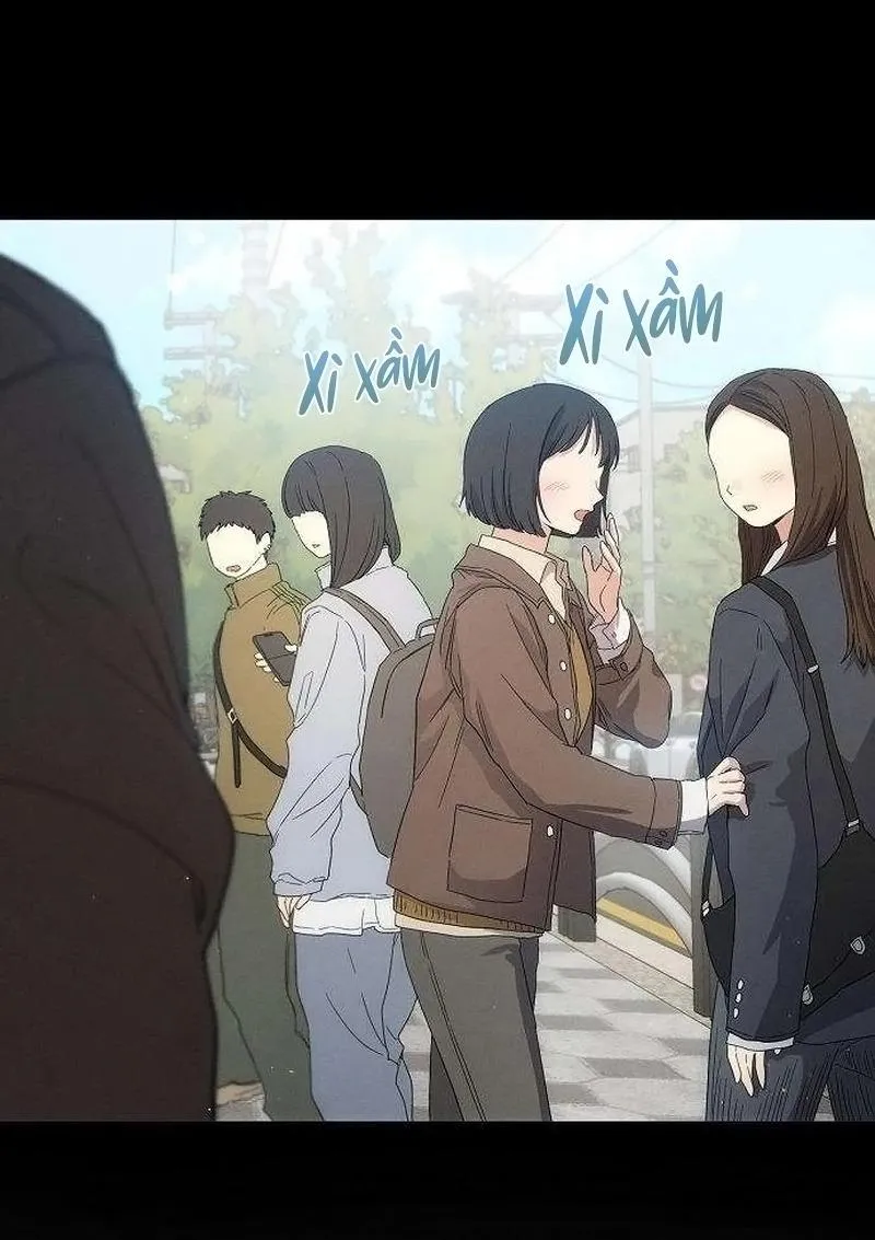 Tình Yêu Thuần Khiết Hư Hỏng - Chap 3 - Trang 32
