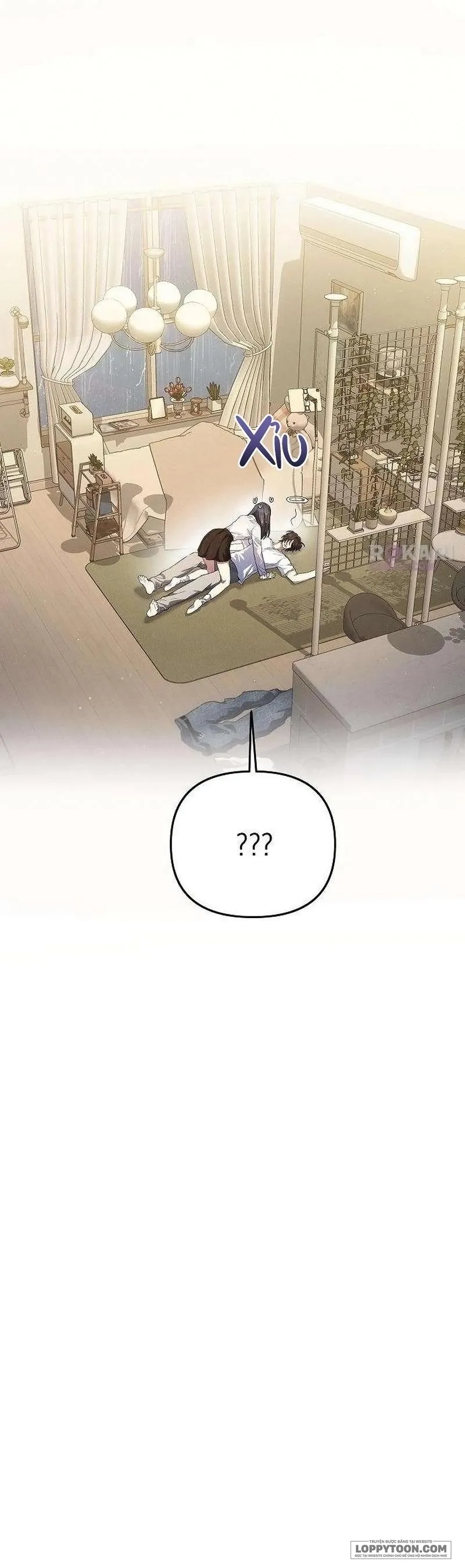 Tình Yêu Thuần Khiết Hư Hỏng - Chap 3 - Trang 7