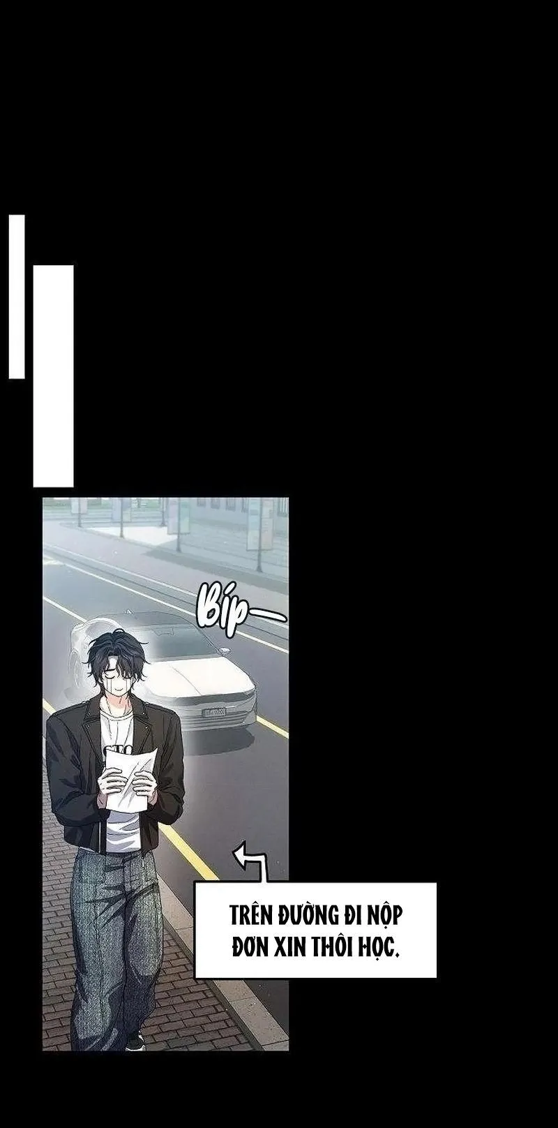 Tình Yêu Thuần Khiết Hư Hỏng - Chap 3 - Trang 61