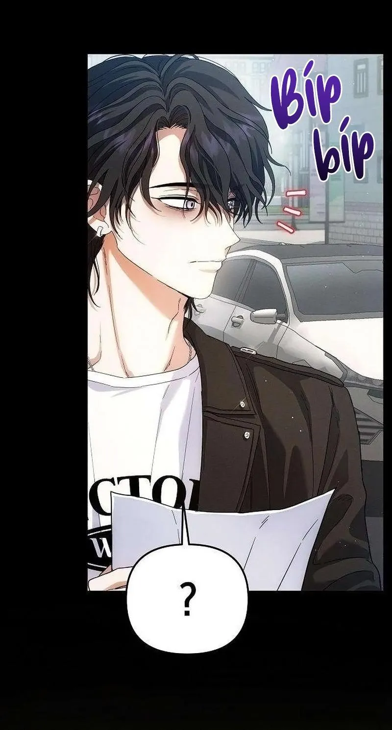 Tình Yêu Thuần Khiết Hư Hỏng - Chap 3 - Trang 62