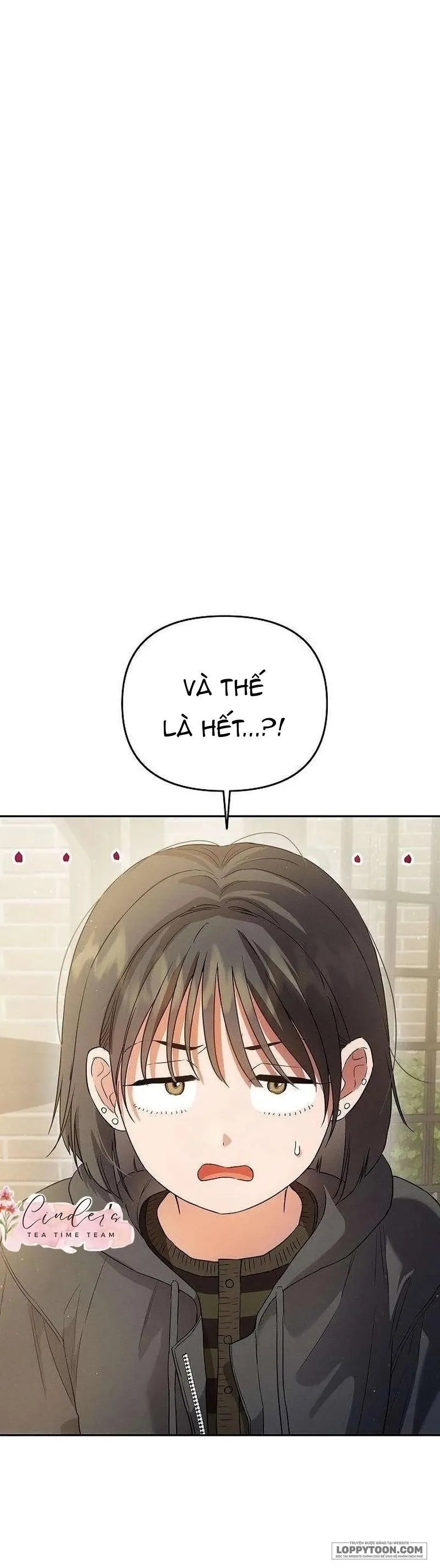 Tình Yêu Thuần Khiết Hư Hỏng - Chap 3 - Trang 8