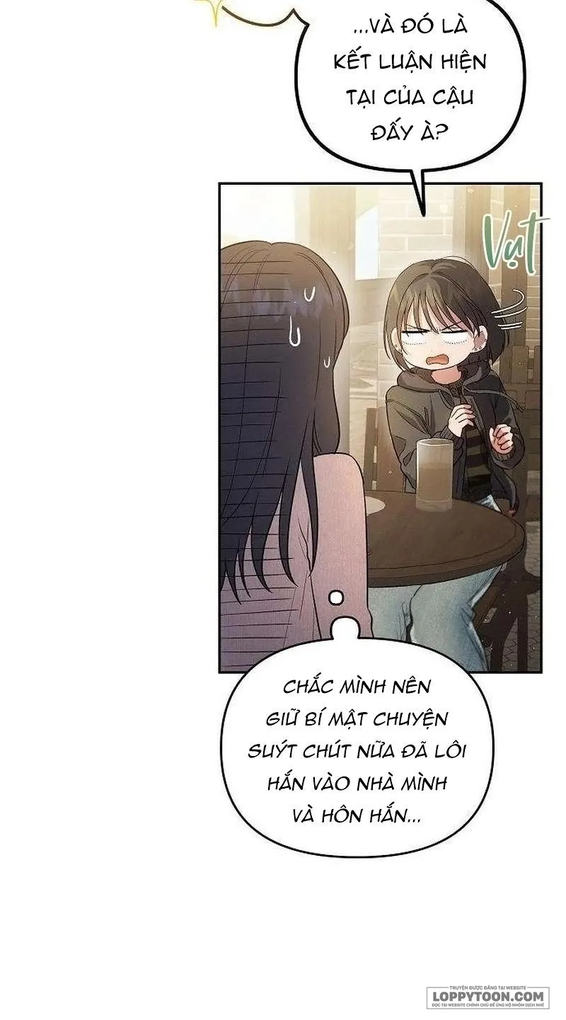 Tình Yêu Thuần Khiết Hư Hỏng - Chap 3 - Trang 10