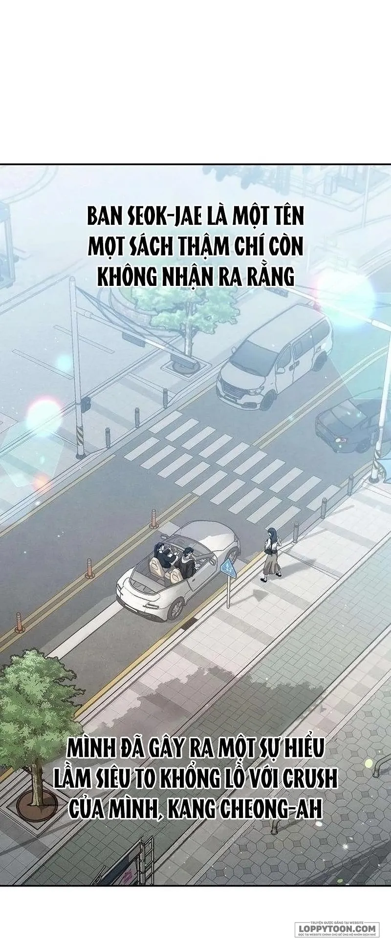 Tình Yêu Thuần Khiết Hư Hỏng - Chap 3 - Trang 92