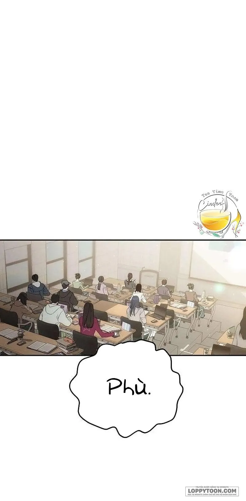 Tình Yêu Thuần Khiết Hư Hỏng - Chap 4 - Trang 13