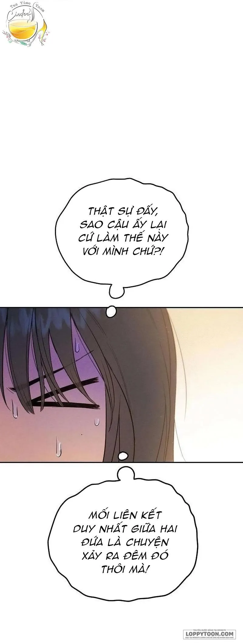 Tình Yêu Thuần Khiết Hư Hỏng - Chap 4 - Trang 31