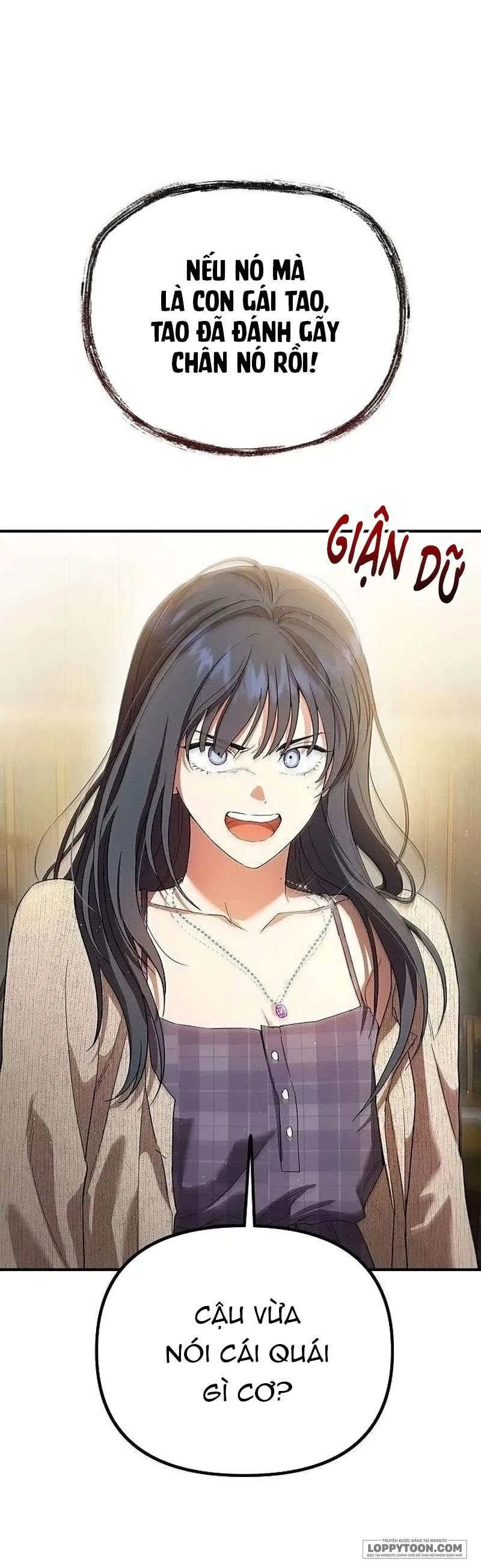 Tình Yêu Thuần Khiết Hư Hỏng - Chap 4 - Trang 44