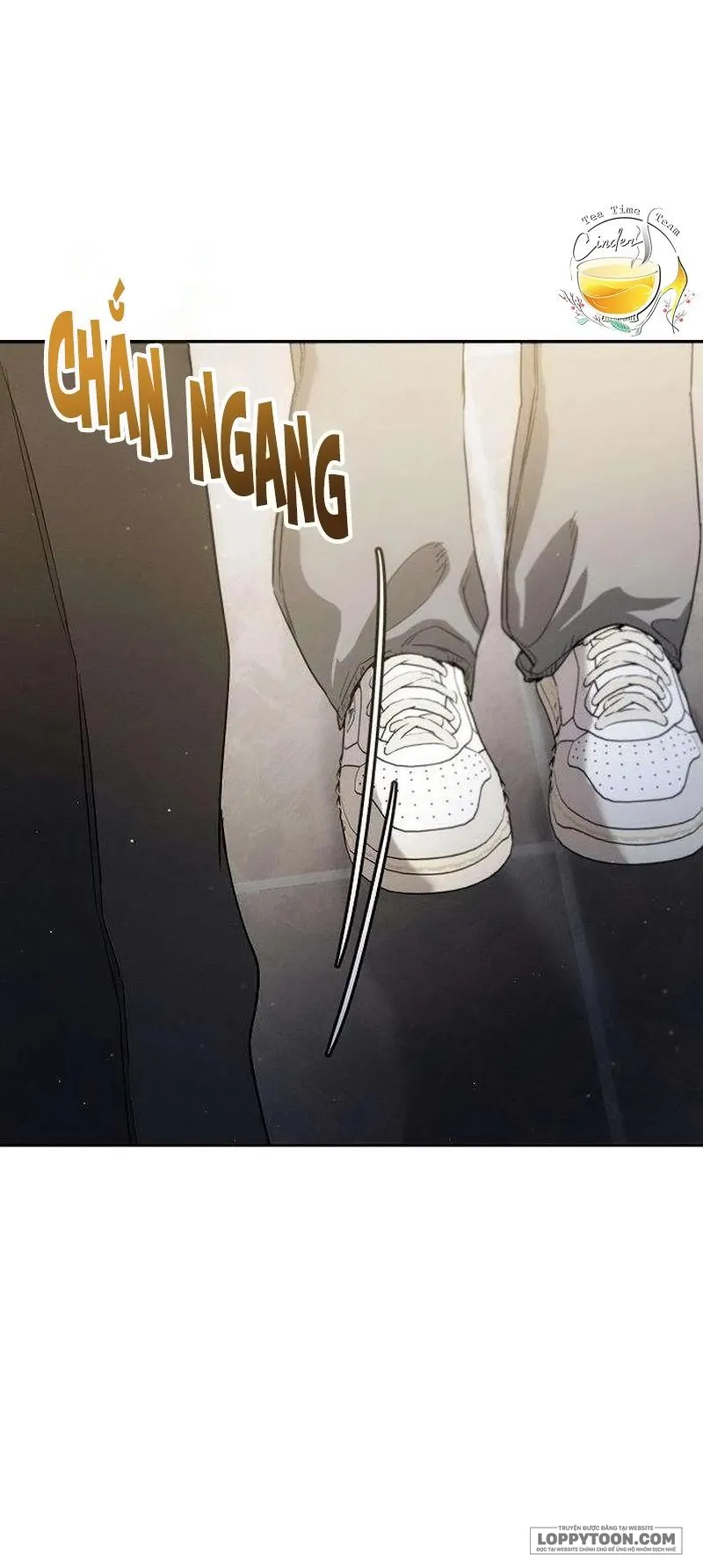 Tình Yêu Thuần Khiết Hư Hỏng - Chap 4 - Trang 53