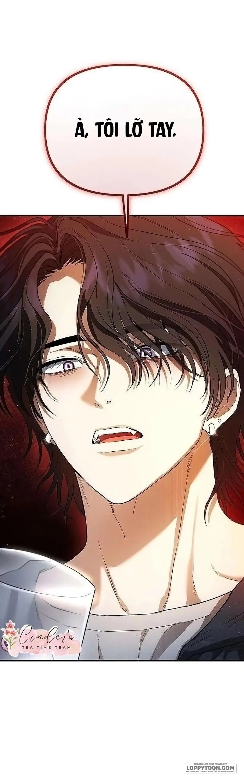 Tình Yêu Thuần Khiết Hư Hỏng - Chap 4 - Trang 57