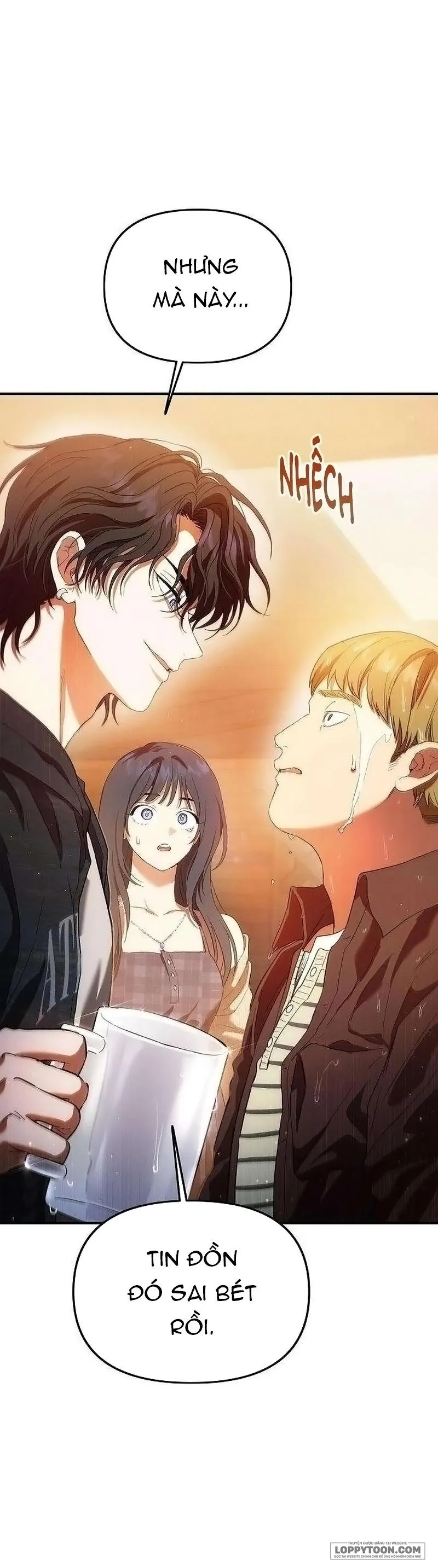 Tình Yêu Thuần Khiết Hư Hỏng - Chap 4 - Trang 58