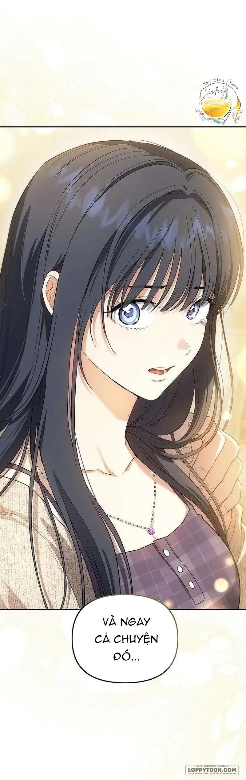 Tình Yêu Thuần Khiết Hư Hỏng - Chap 4 - Trang 61