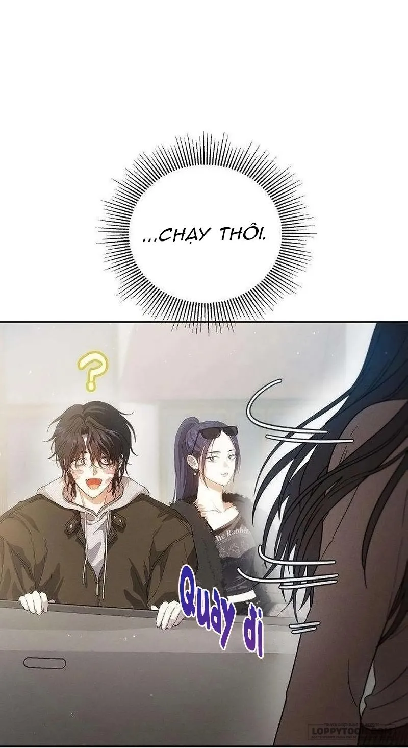 Tình Yêu Thuần Khiết Hư Hỏng - Chap 4 - Trang 9