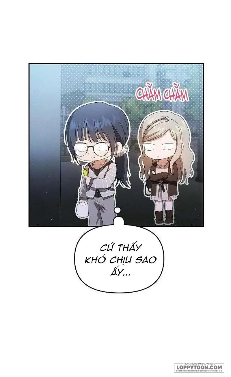 Tình Yêu Thuần Khiết Hư Hỏng - Chap 5 - Trang 41