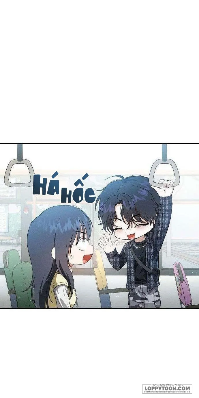 Tình Yêu Thuần Khiết Hư Hỏng - Chap 6 - Trang 14