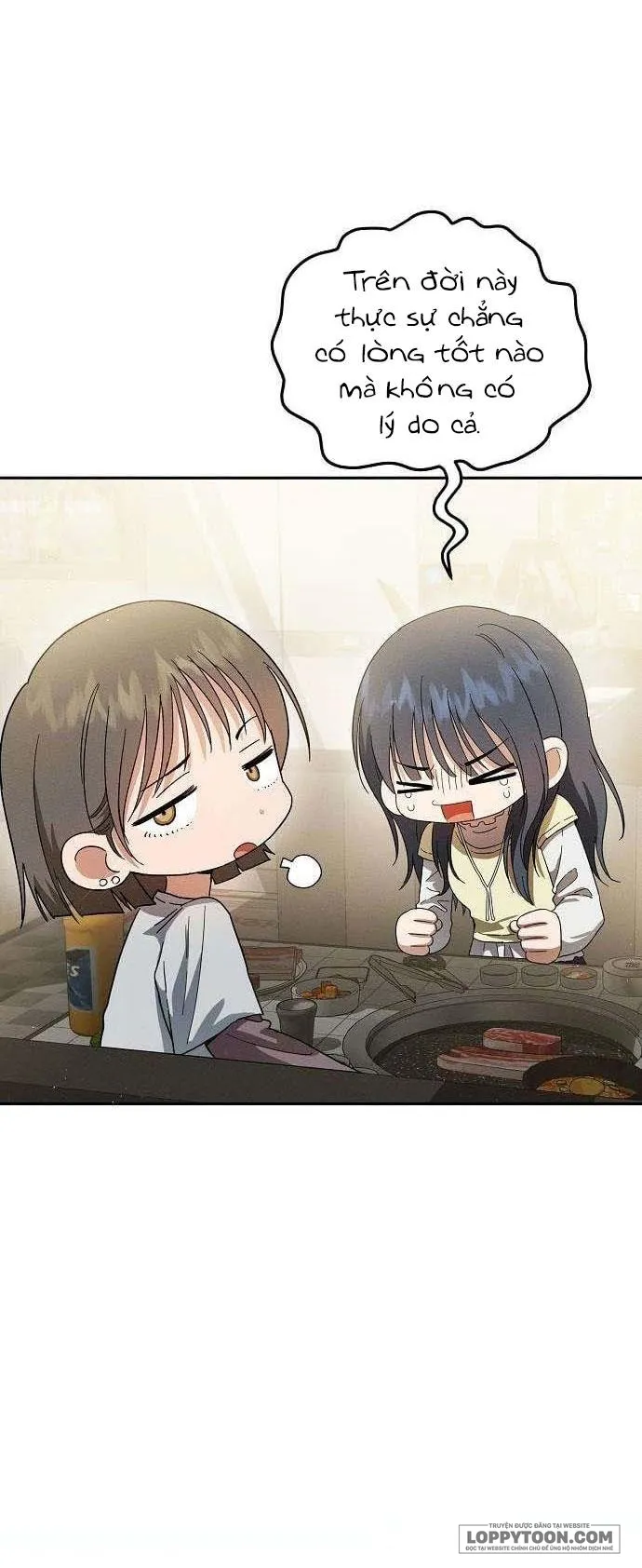 Tình Yêu Thuần Khiết Hư Hỏng - Chap 6 - Trang 17