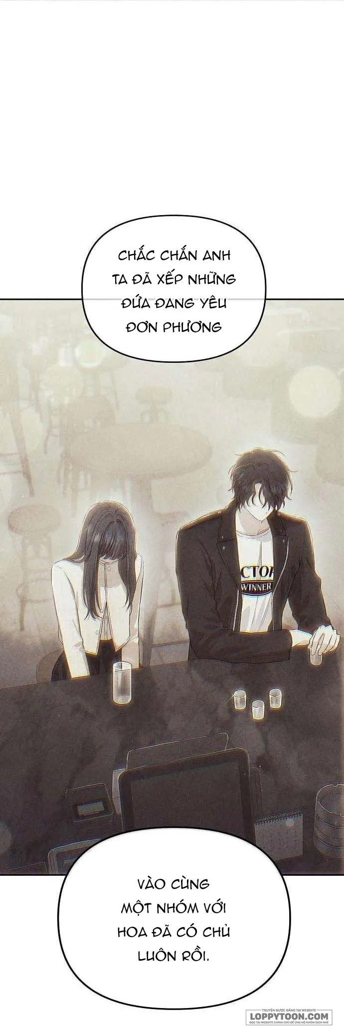 Tình Yêu Thuần Khiết Hư Hỏng - Chap 6 - Trang 19