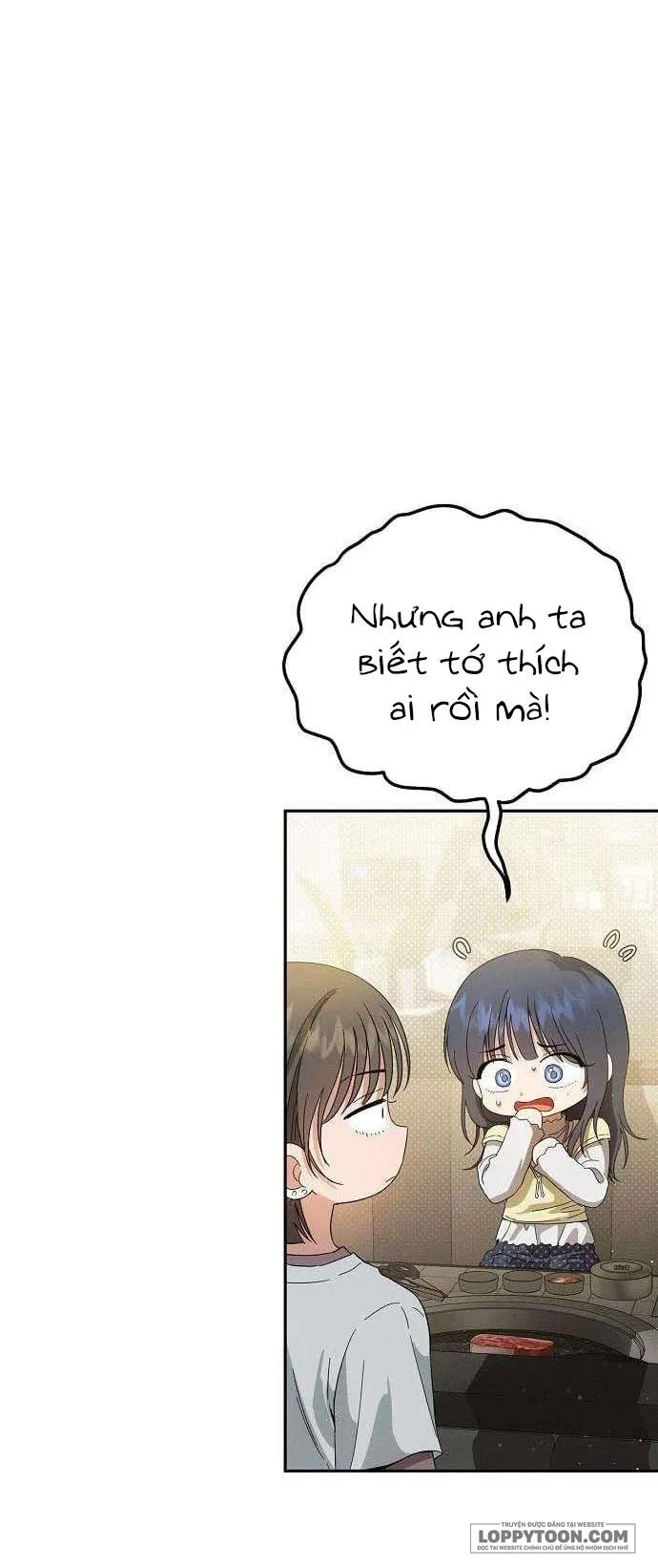 Tình Yêu Thuần Khiết Hư Hỏng - Chap 6 - Trang 23