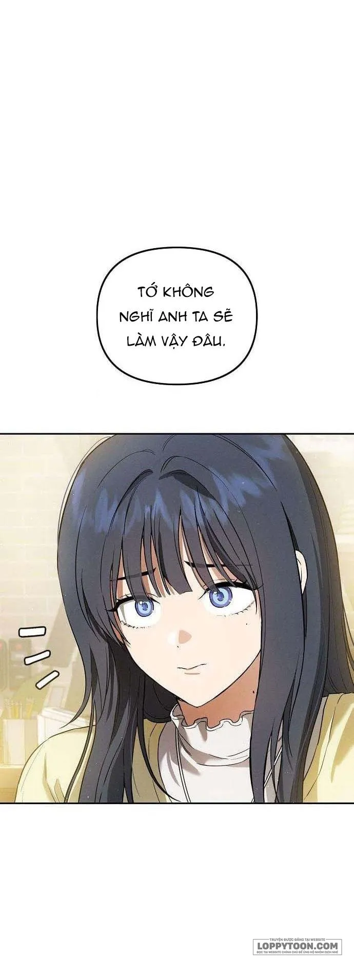 Tình Yêu Thuần Khiết Hư Hỏng - Chap 6 - Trang 25