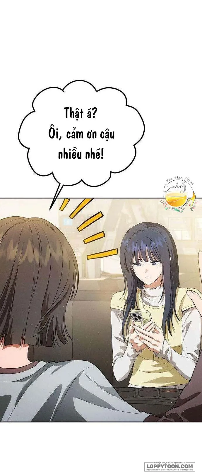 Tình Yêu Thuần Khiết Hư Hỏng - Chap 6 - Trang 36