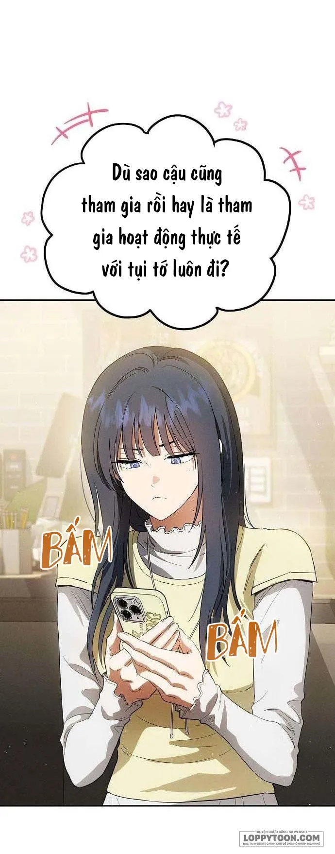 Tình Yêu Thuần Khiết Hư Hỏng - Chap 6 - Trang 37