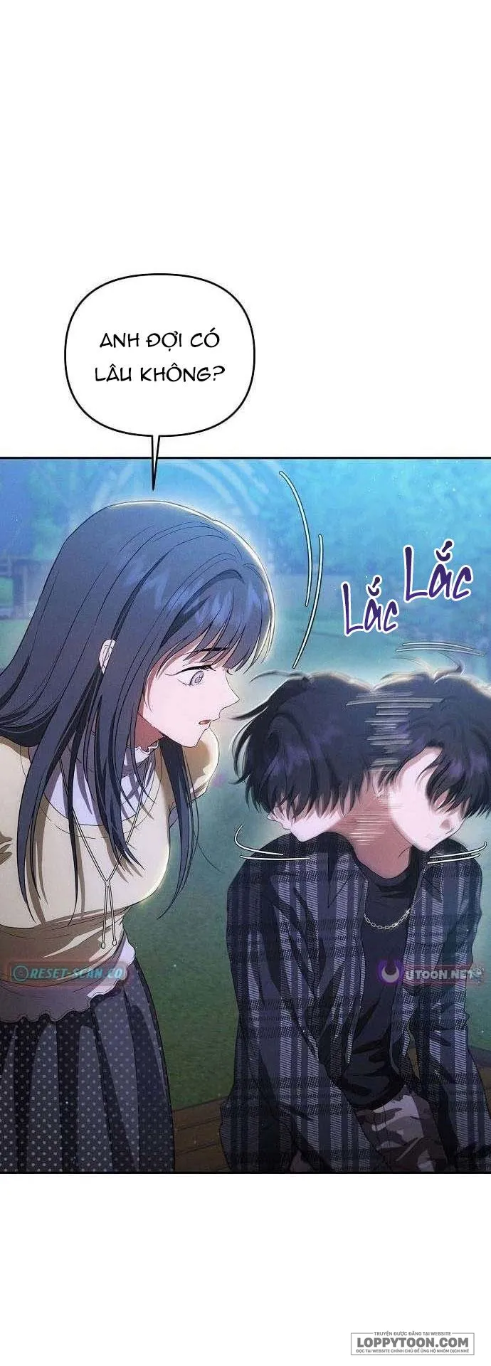 Tình Yêu Thuần Khiết Hư Hỏng - Chap 6 - Trang 46