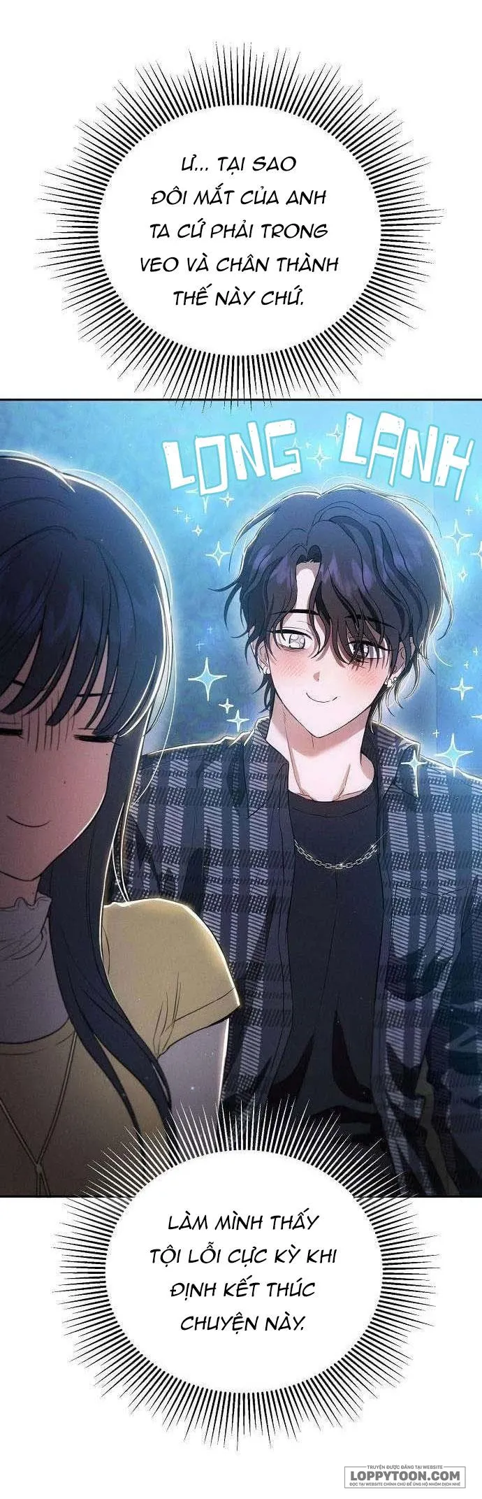 Tình Yêu Thuần Khiết Hư Hỏng - Chap 6 - Trang 50