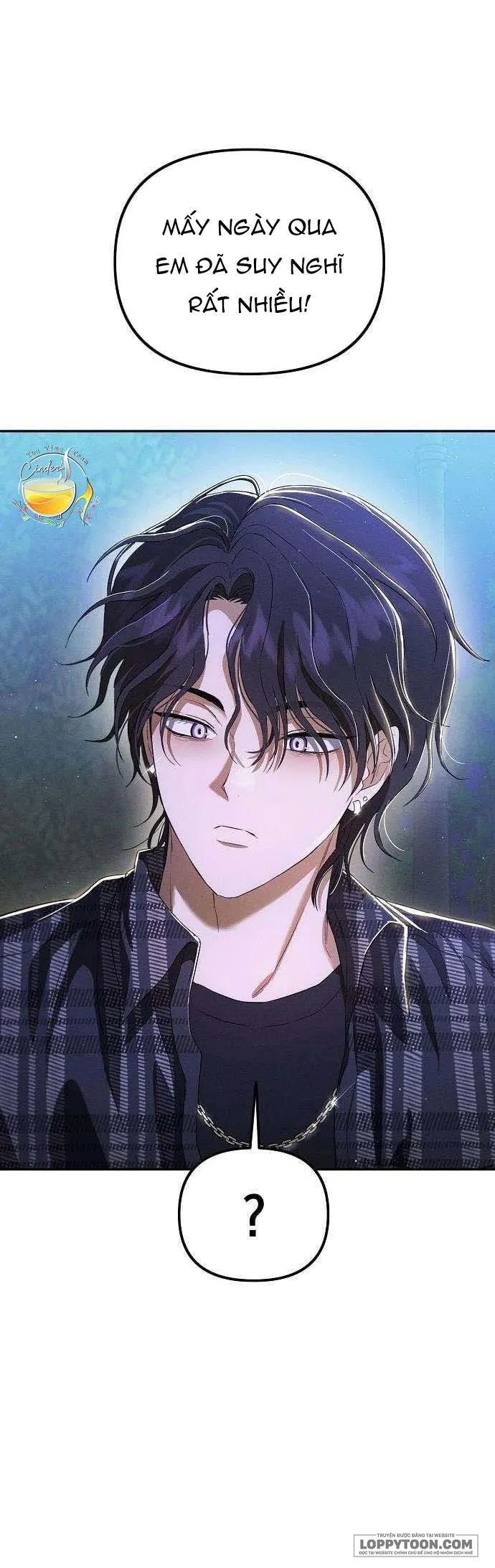 Tình Yêu Thuần Khiết Hư Hỏng - Chap 6 - Trang 53