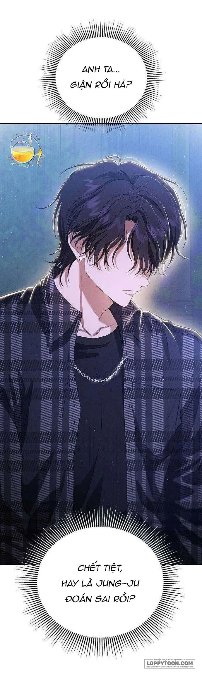 Tình Yêu Thuần Khiết Hư Hỏng - Chap 6 - Trang 58