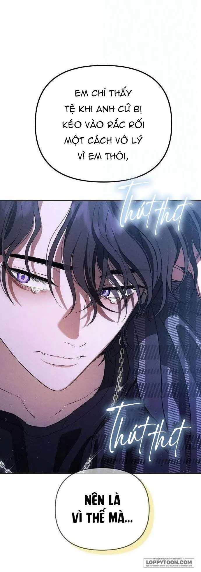 Tình Yêu Thuần Khiết Hư Hỏng - Chap 7 - Trang 12