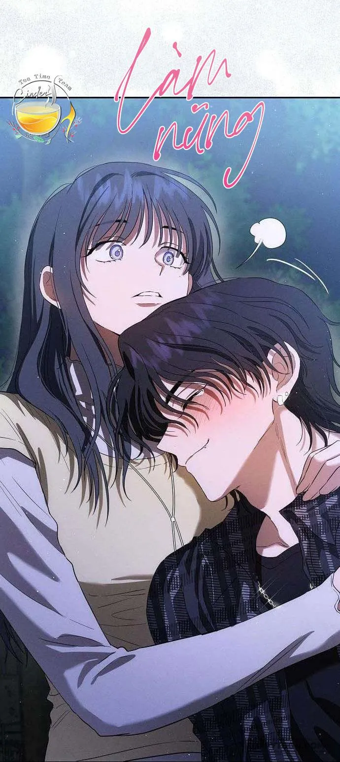 Tình Yêu Thuần Khiết Hư Hỏng - Chap 7 - Trang 14