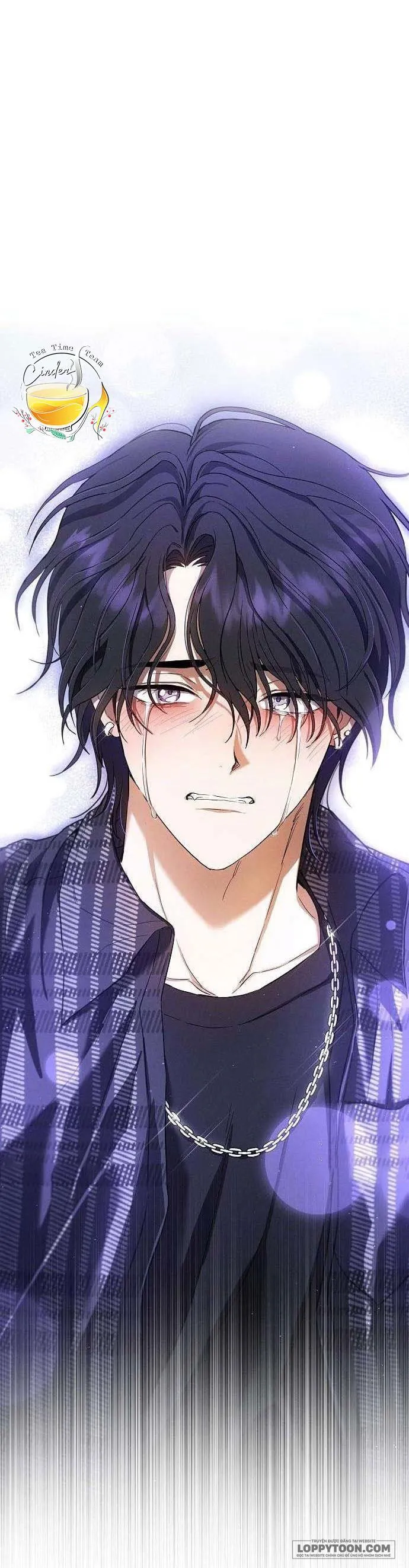 Tình Yêu Thuần Khiết Hư Hỏng - Chap 7 - Trang 3