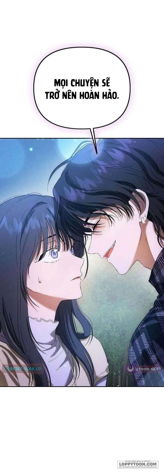 Tình Yêu Thuần Khiết Hư Hỏng - Chap 7 - Trang 23