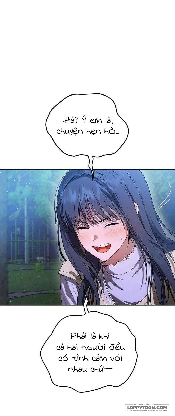 Tình Yêu Thuần Khiết Hư Hỏng - Chap 7 - Trang 25