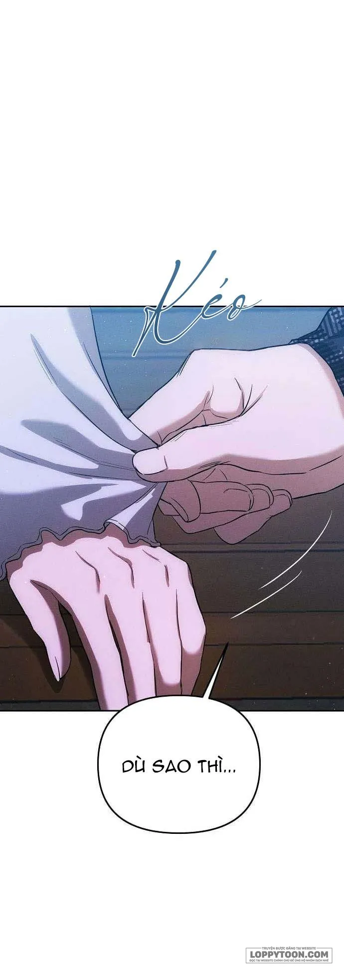 Tình Yêu Thuần Khiết Hư Hỏng - Chap 7 - Trang 37