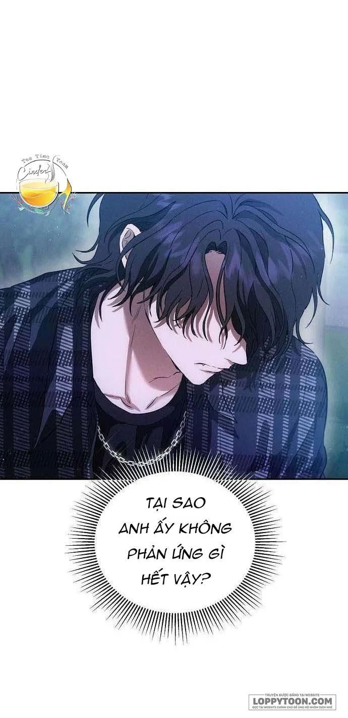 Tình Yêu Thuần Khiết Hư Hỏng - Chap 7 - Trang 52