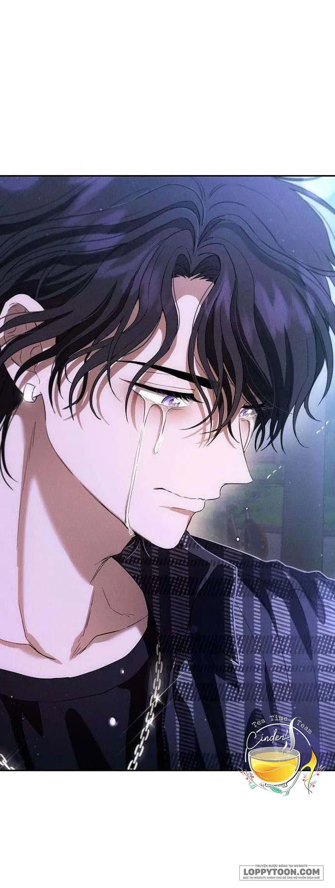 Tình Yêu Thuần Khiết Hư Hỏng - Chap 7 - Trang 7