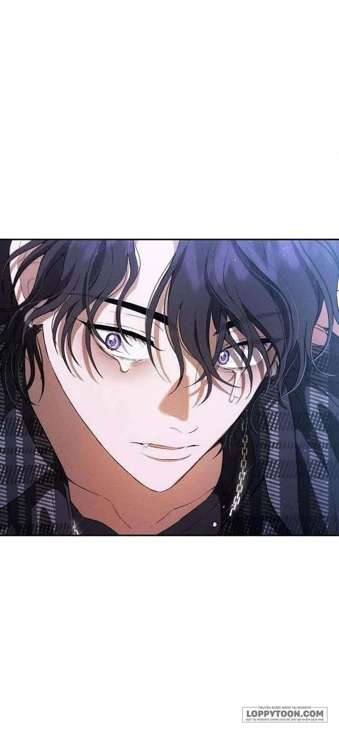 Tình Yêu Thuần Khiết Hư Hỏng - Chap 7 - Trang 10