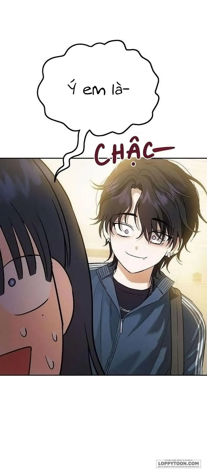 Tình Yêu Thuần Khiết Hư Hỏng - Chap 8 - Trang 23