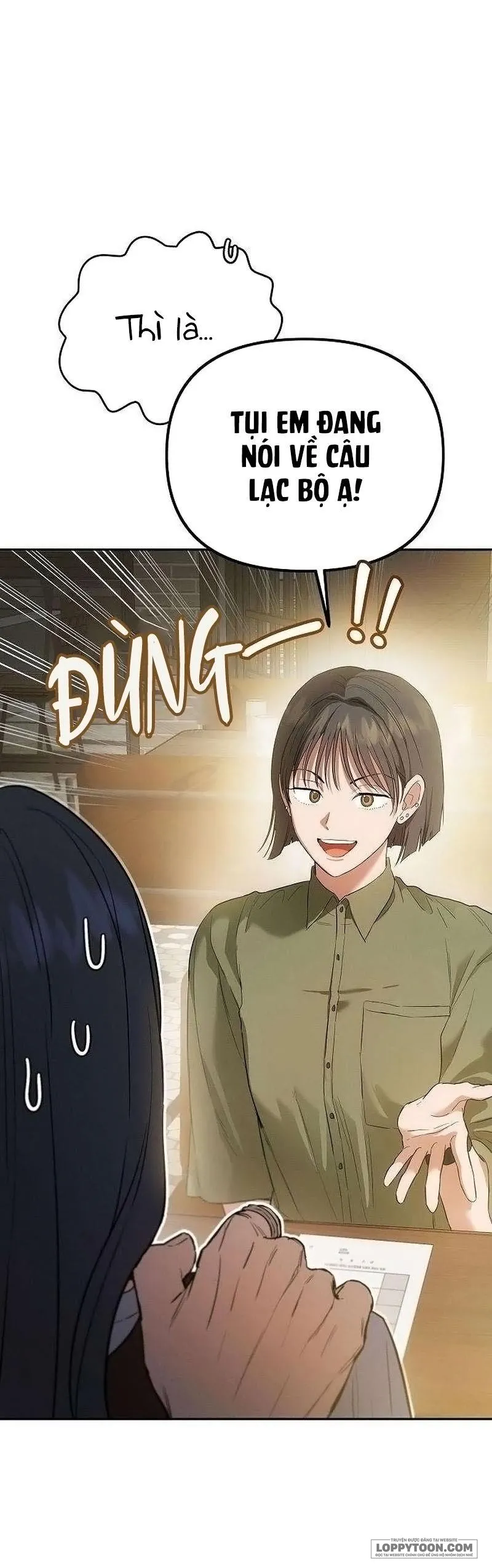Tình Yêu Thuần Khiết Hư Hỏng - Chap 8 - Trang 24