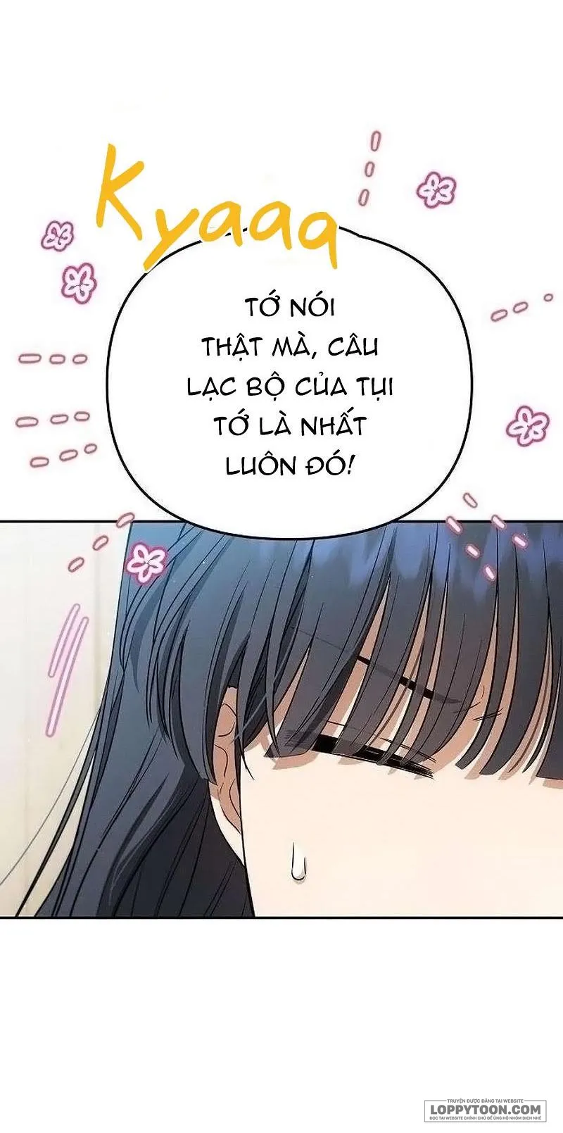 Tình Yêu Thuần Khiết Hư Hỏng - Chap 8 - Trang 8