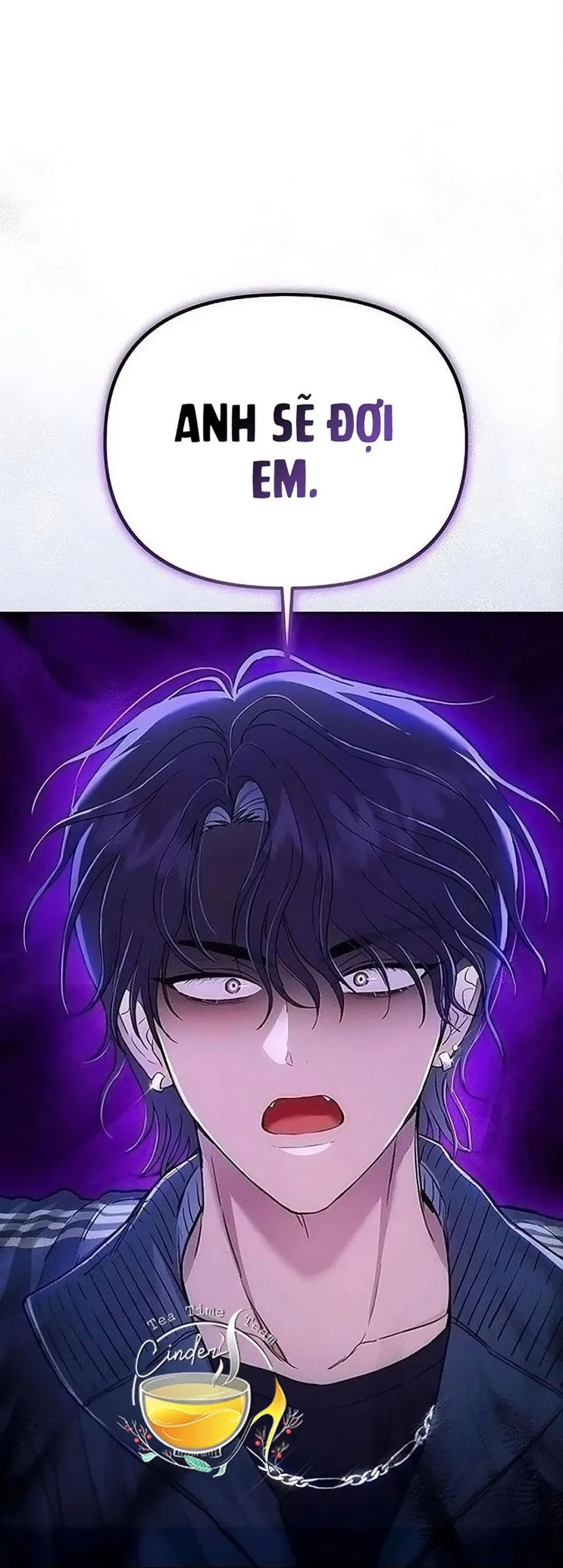 Tình Yêu Thuần Khiết Hư Hỏng - Chap 9 - Trang 15
