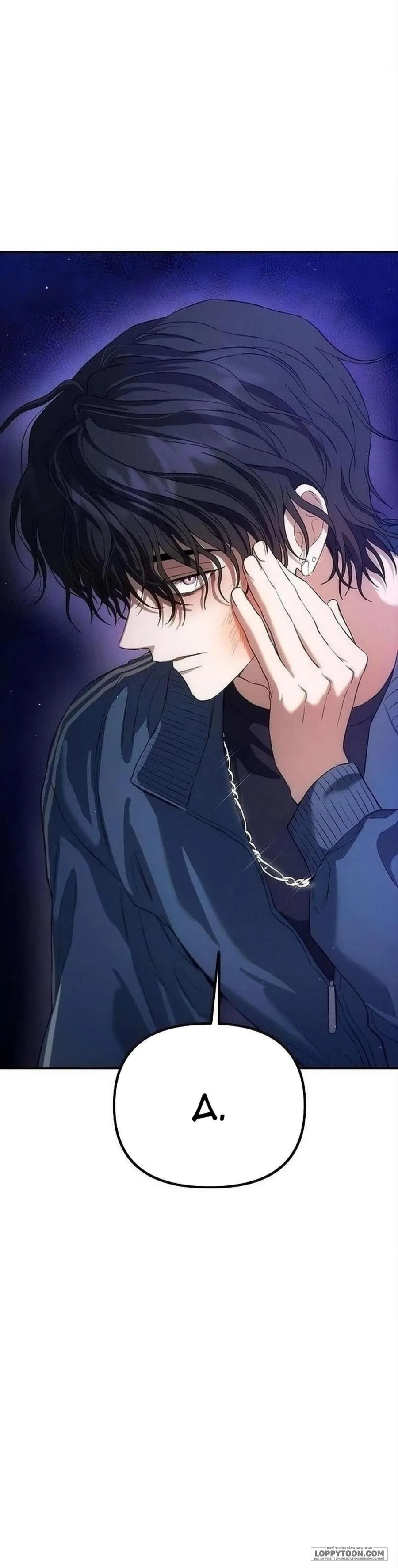 Tình Yêu Thuần Khiết Hư Hỏng - Chap 9 - Trang 22