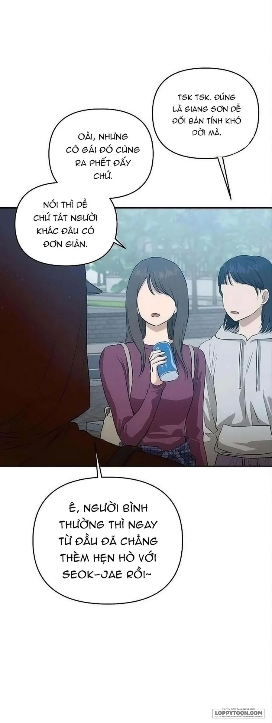 Tình Yêu Thuần Khiết Hư Hỏng - Chap 9 - Trang 26