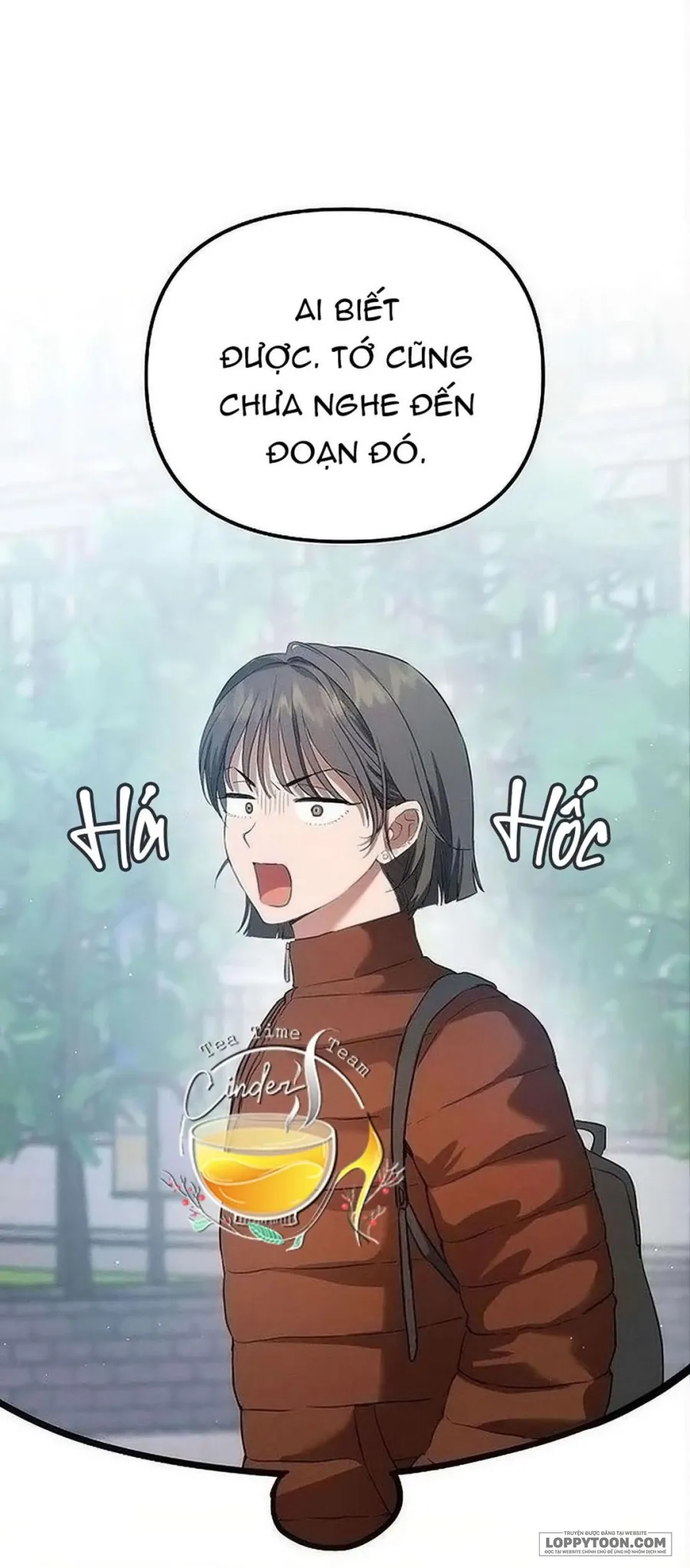 Tình Yêu Thuần Khiết Hư Hỏng - Chap 9 - Trang 28