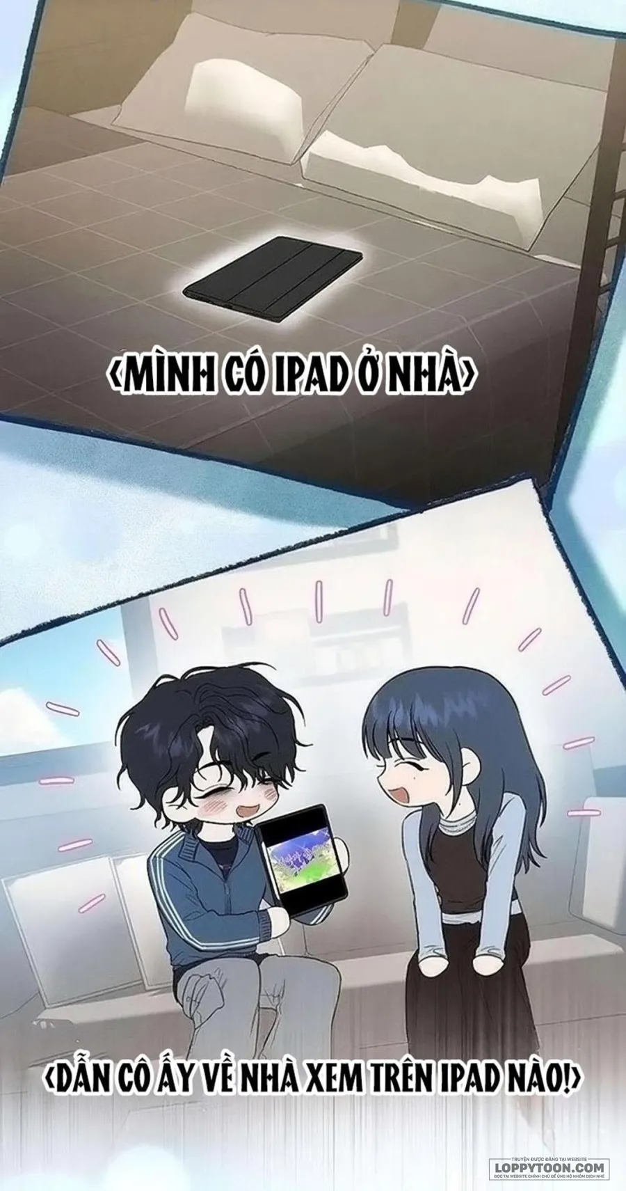 Tình Yêu Thuần Khiết Hư Hỏng - Chap 9 - Trang 5