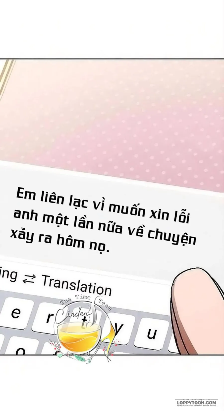 Tình Yêu Thuần Khiết Hư Hỏng - Chap 9 - Trang 57