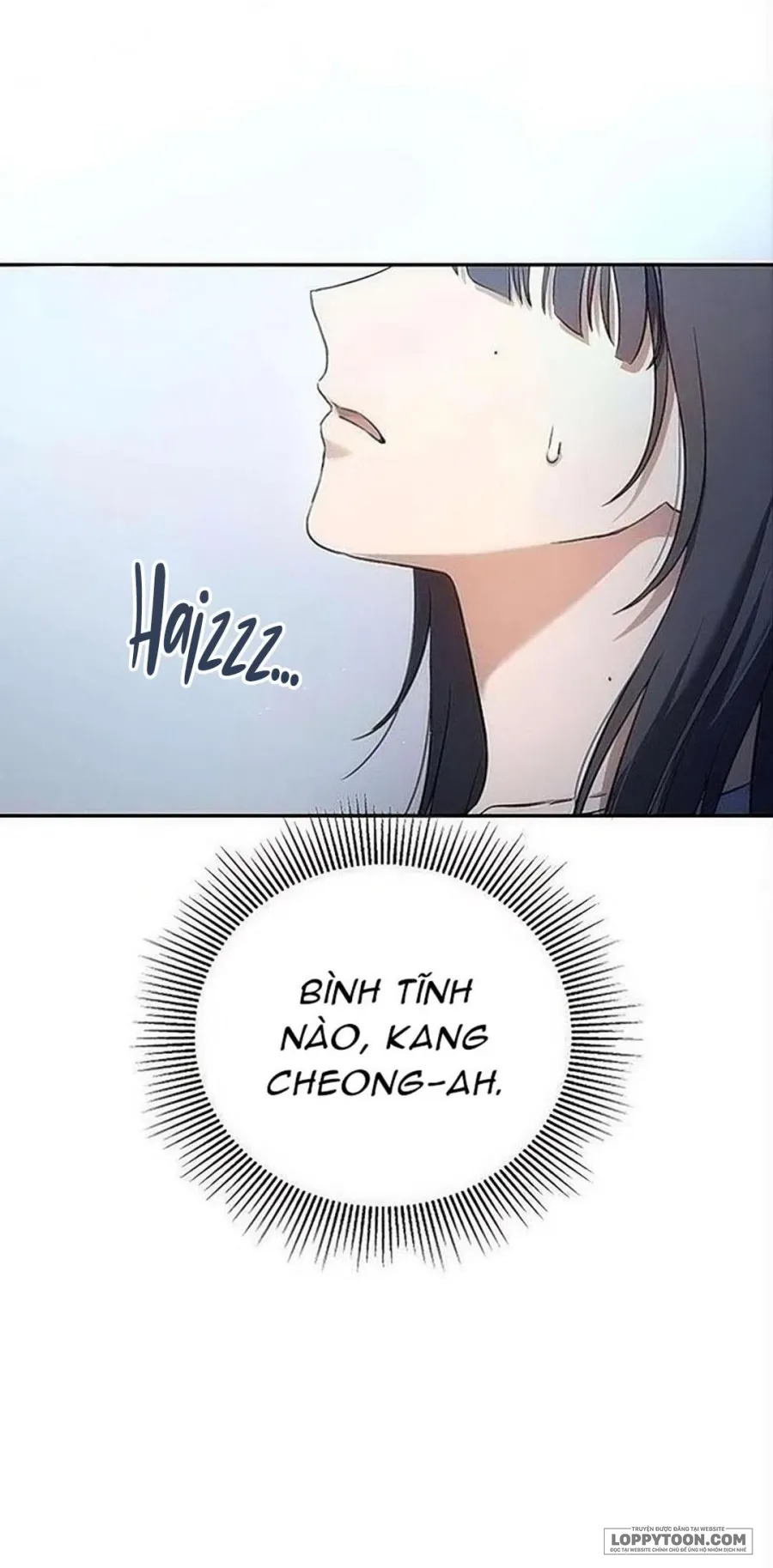 Tình Yêu Thuần Khiết Hư Hỏng - Chap 9 - Trang 10