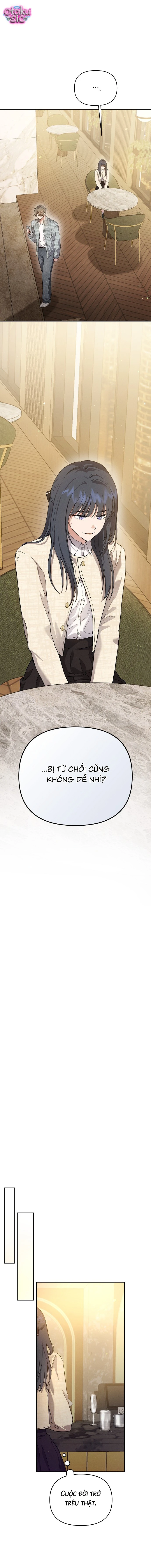 Tình Yêu Thuần Khiết Nhưng Hư Hỏng - Chap 1 - Trang 21