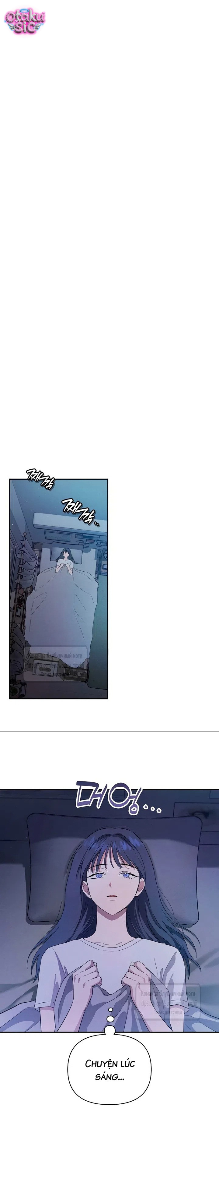 Tình Yêu Thuần Khiết Nhưng Hư Hỏng - Chap 10 - Trang 1