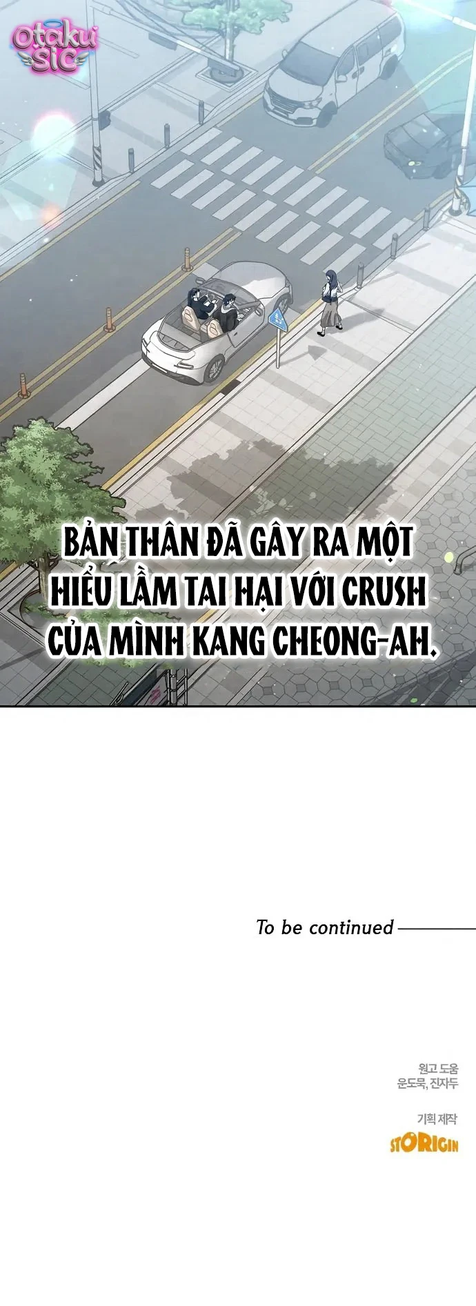 Tình Yêu Thuần Khiết Nhưng Hư Hỏng - Chap 3 - Trang 16
