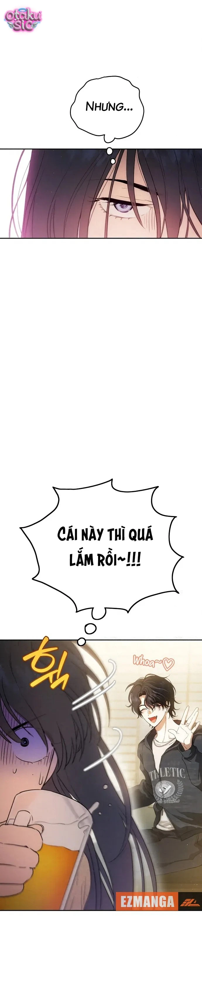 Tình Yêu Thuần Khiết Nhưng Hư Hỏng - Chap 4 - Trang 14